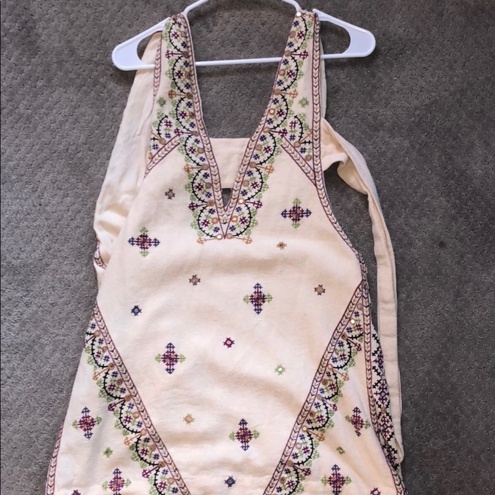 Free people dress